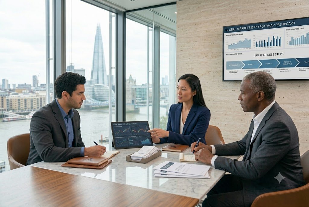 Audit Support Services