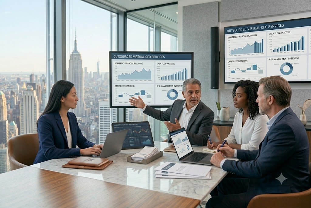 Tax Preparation Services